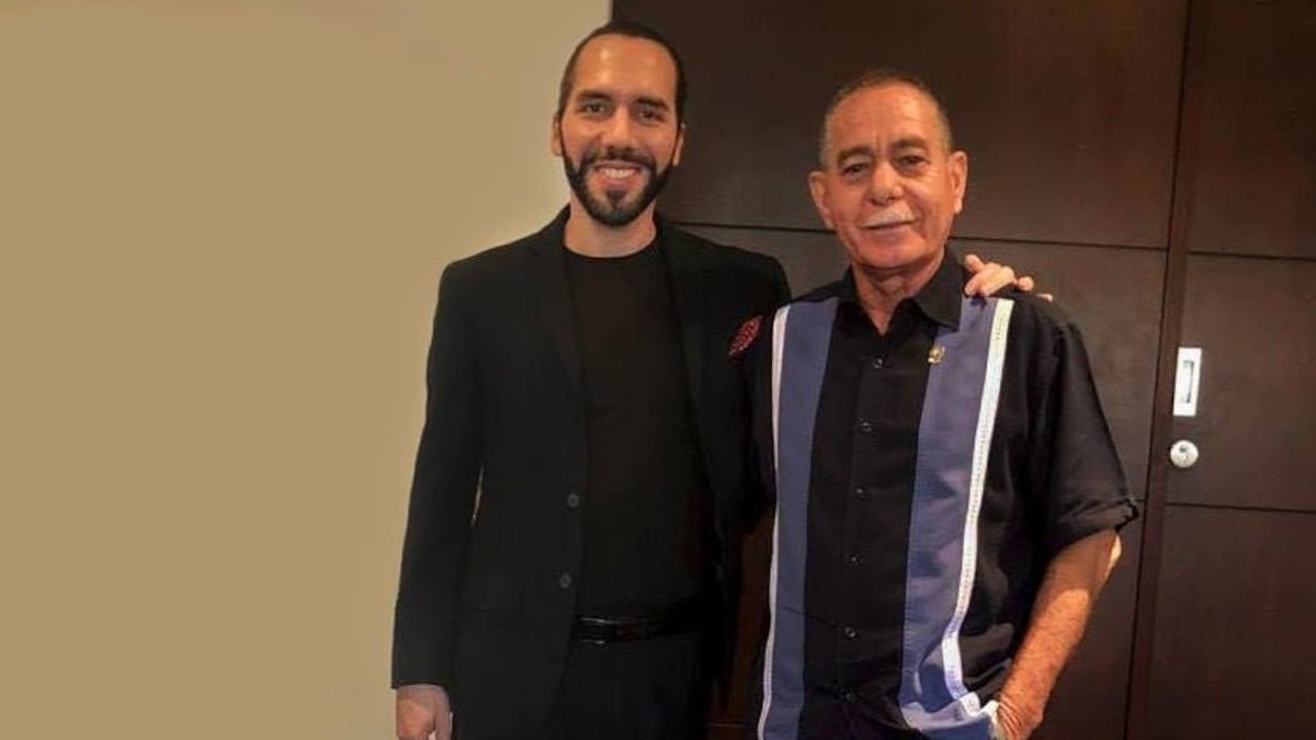 Salvadoran police officer confesses to 97 murders and claims he was paid by mayor close to Bukele