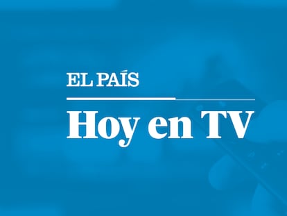 Un viaje de hora y media por la vida de Almodóvar y otras cuatro cosas que ver hoy en la televisión