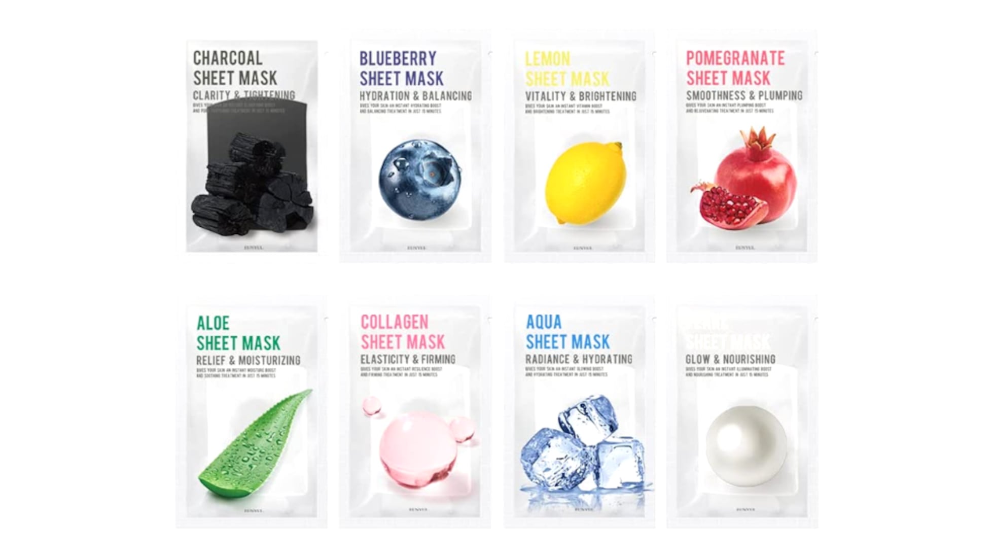Los imprescindibles para una rutina skin care completa y económica