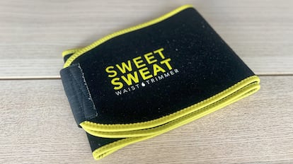 Esta es una de las mejores fajas reductoras para hacer deporte que puedes comprar en Amazon