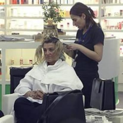 El pequeño empresario se vuelve conservador