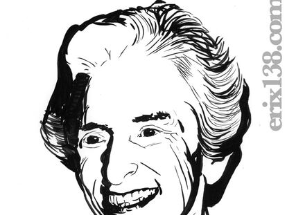 Barbara Tuchman, Felipe, lo malo y lo imposible