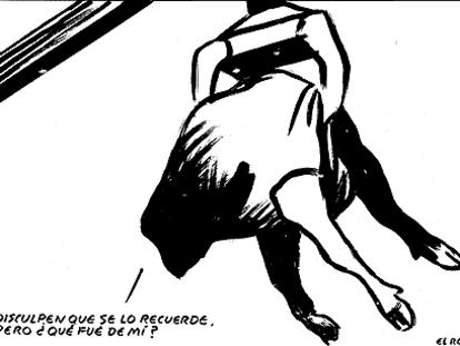 EL ROTO