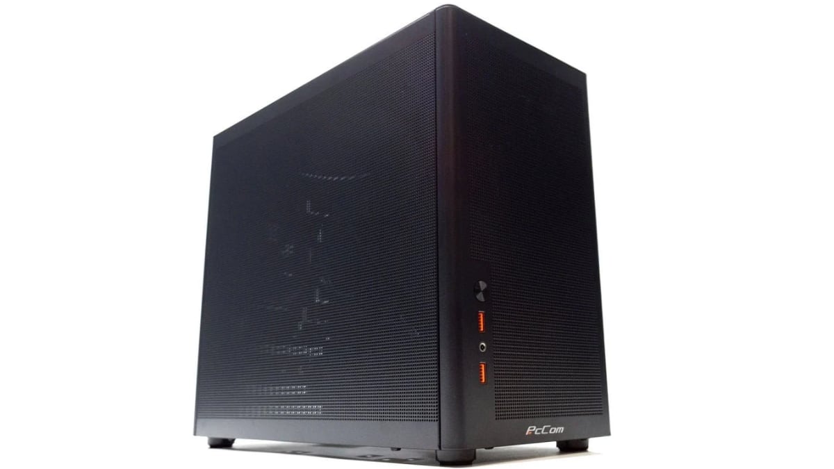 PcCom Work Intel Core i7-12700.
