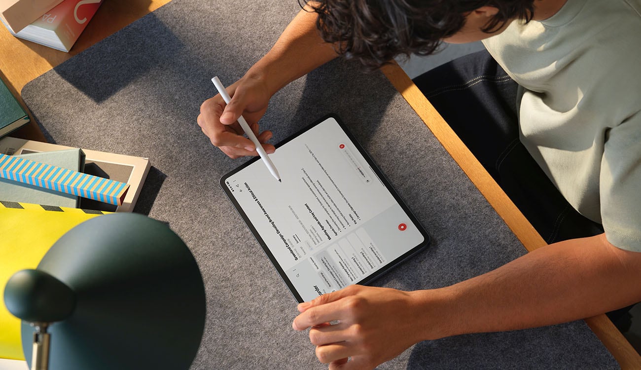 El tablet OPPO Pad 5 es oficial, mucha inteligencia artificial para transformar tu productividad