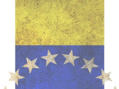 La esperanza de Venezuela