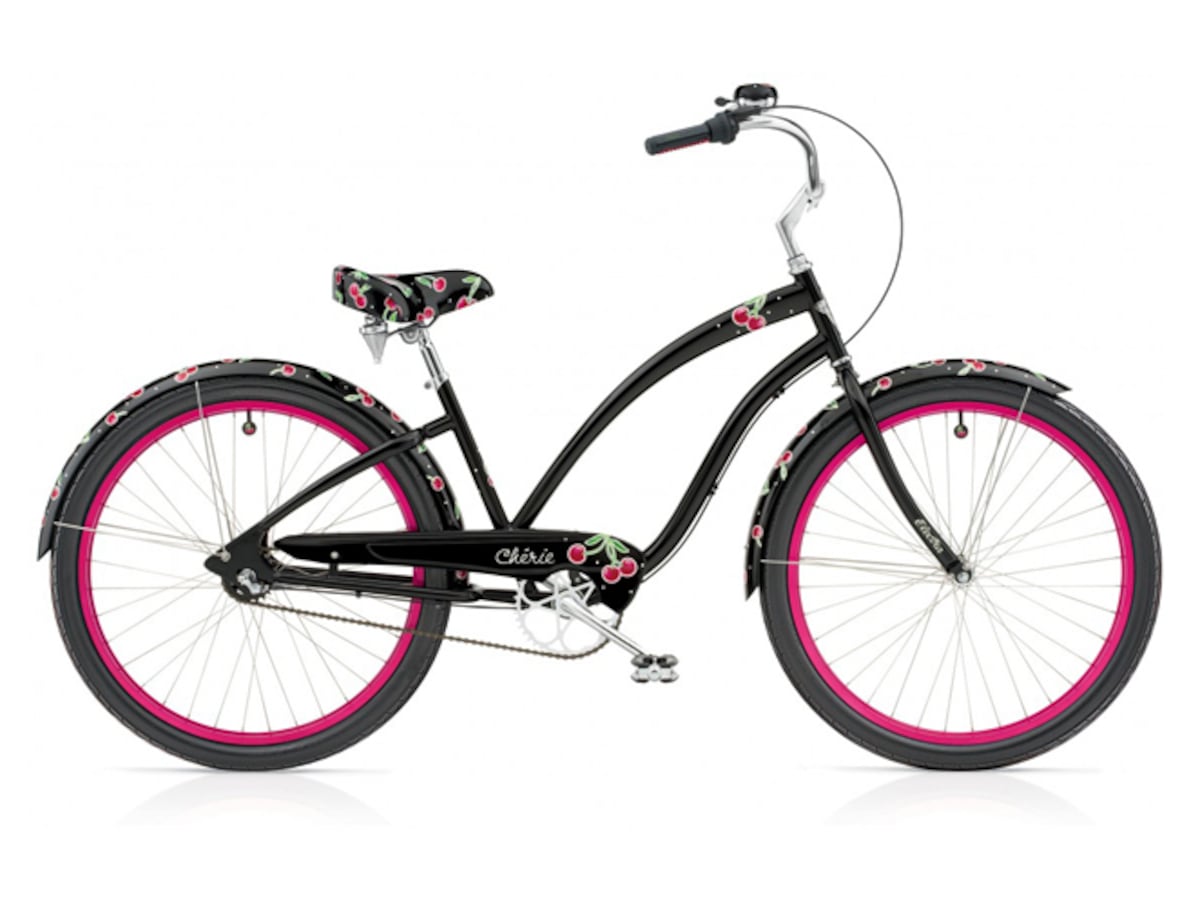 Bicicletas de diseño para presumir en la ciudad | Fotos | Placeres | S ...