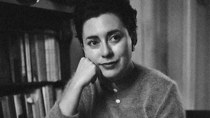 Rosario Castellanos