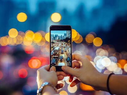 El ‘smartphone’ es el gran triunfador de 2017