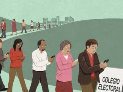Se rompe la fe ciega en el Big Data
