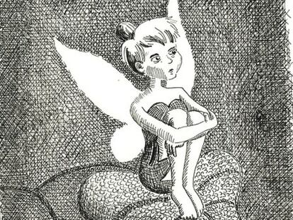 Cuentos de hadas para hipsters