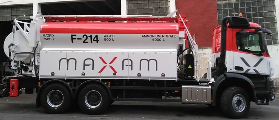 Rhône Capital se paga un dividendo de 250 millones a base de elevar la deuda de Maxam