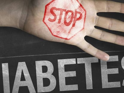 La obesidad dispara los casos de diabetes