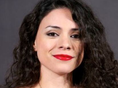 Los sonidos del hielo