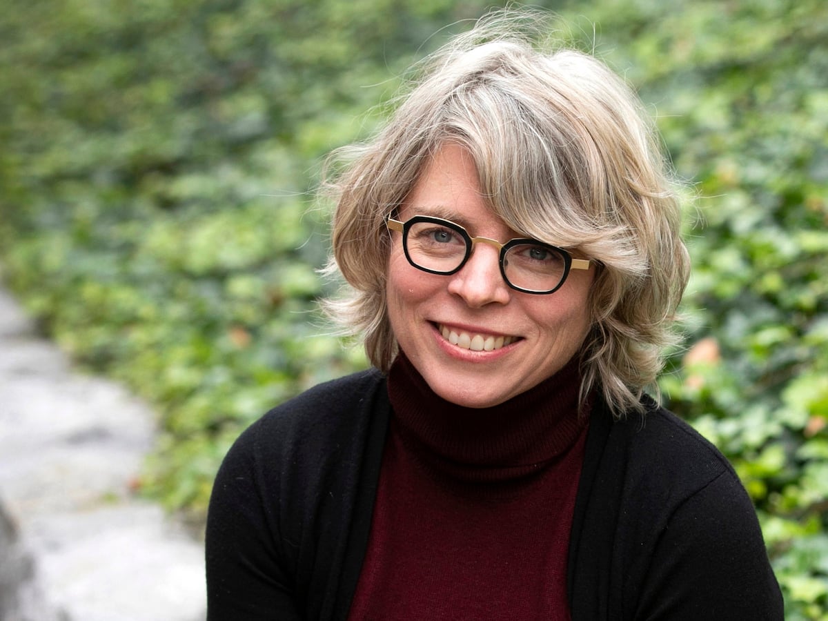 Jill Lepore: Trump thrives on chaos and crisis'