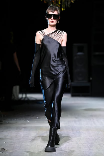 Sportmax – Runway – Milan Fashion Week Fall/Winter 2021-2022