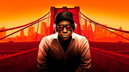 Película Del cielo al infierno en Apple TV+