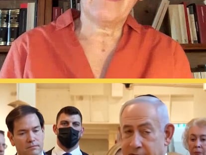 Videoanálisis | ¿Qué busca realmente Israel atacando a Irán?