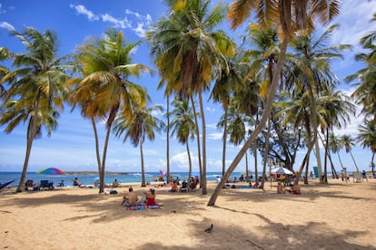 San Juan, Puerto Rico