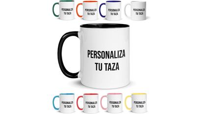 ¿Buscas regalos de San Valentín personalizados? Fichamos 20 ideas originales