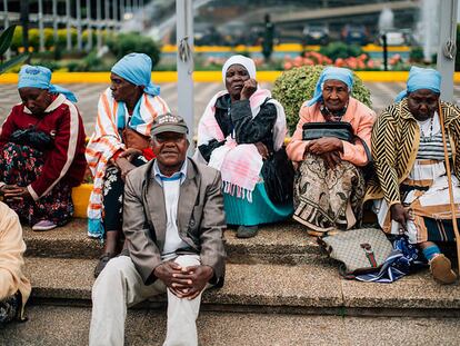 ¿Qué características tiene que tener una ciudad para que sea apta y sensible a las personas mayores?