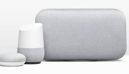 Google Home