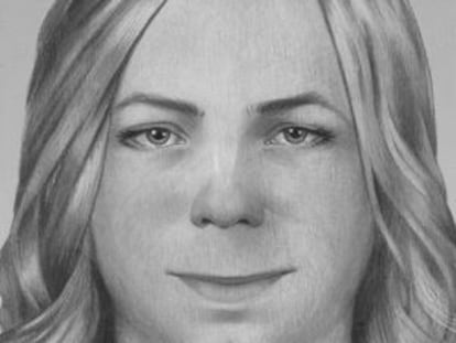 Avatar de Chelsea Manning en Twitter.