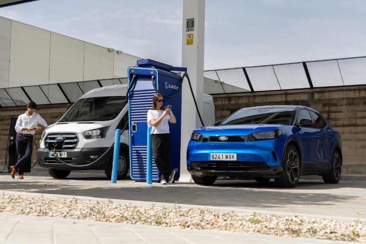 Claves de las nuevas ayudas al coche eléctrico: ¿cuándo entra en vigor el Auto+? ¿Qué lo diferencia del Moves?