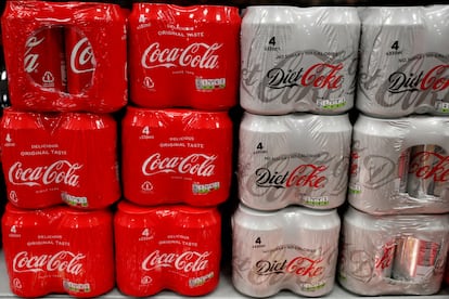 Beneficios Coca Cola