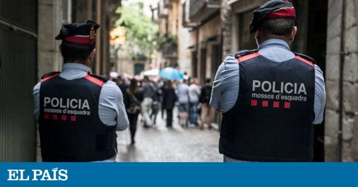 Tres detenidos acusados de retener y violar a una joven en Barcelona ...