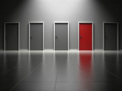 Los cierres cuadriplican los niveles precrisis