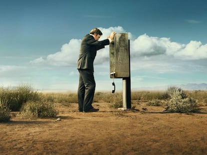 'Better Call Saul', a la lista de imprescindibles