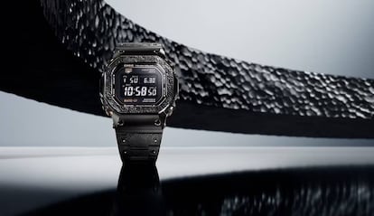 Casio G-Shock MRG-B5000HT-1