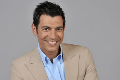 Quico Taronjí, capitán de yate y periodista.