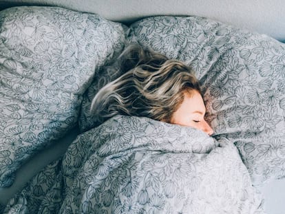 Un estudio analiza las 24 ideas más comunes sobre el sueño, y solo cuatro son ciertas