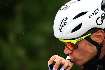 Juan Ayuso Ciclismo