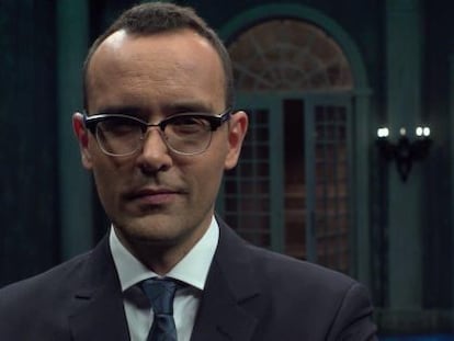 Vuelve ‘Al rincón’, con Risto Mejide