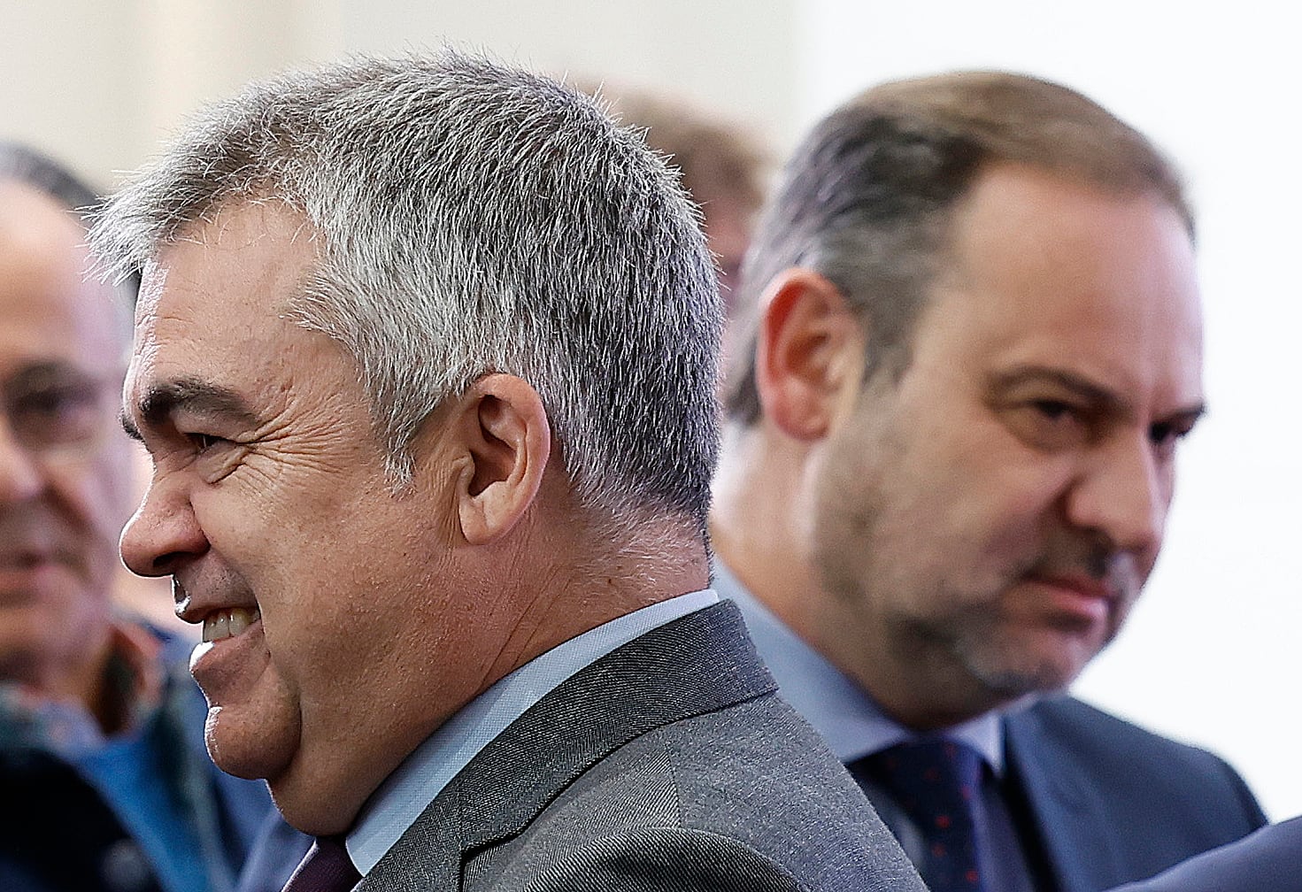 ‘Resentful’ can have some reason | Spain