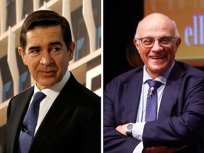 Torres versus Oliu: la batalla final por el control del Sabadell