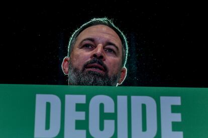 Abascal Vox