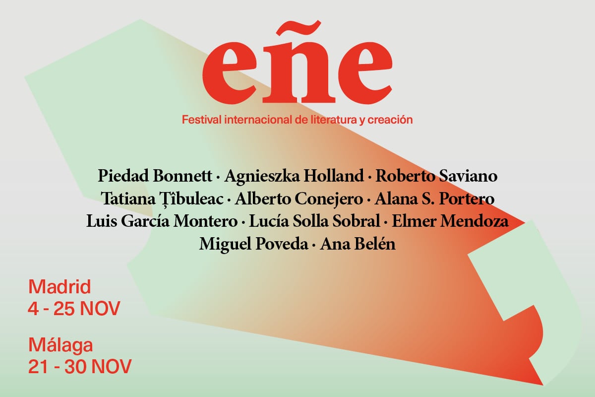 Celebra la 18ª edición de Festival Eñe