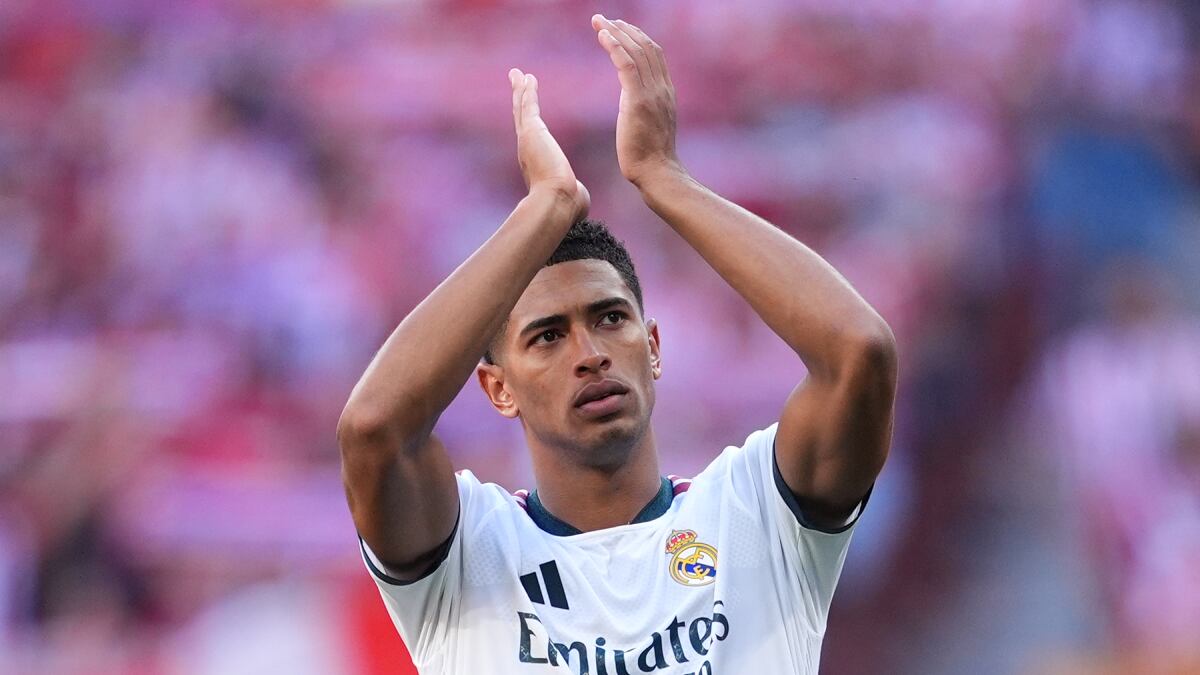 Cómo ver los próximos partidos del Real Madrid al mejor precio.