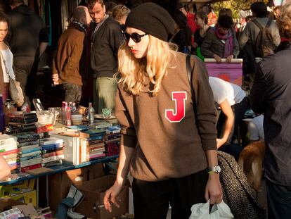 Mercadillos por Europa: hay vida más allá de Portobello