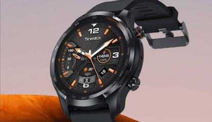 TicWatch GTW eSIM 