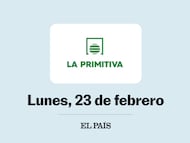 Los sorteos de La Primitiva se celebran tres veces por semana: los lunes, los jueves y los sábados.
