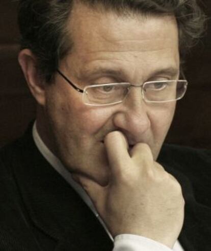 Gerardo Conde Roa