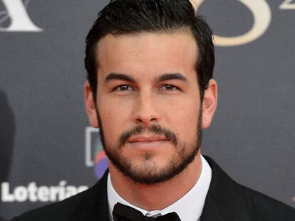 La alfombra de las barbas