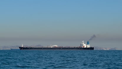 El cierre del estrecho de Ormuz, una bomba atómica sobre el mercado petrolero 