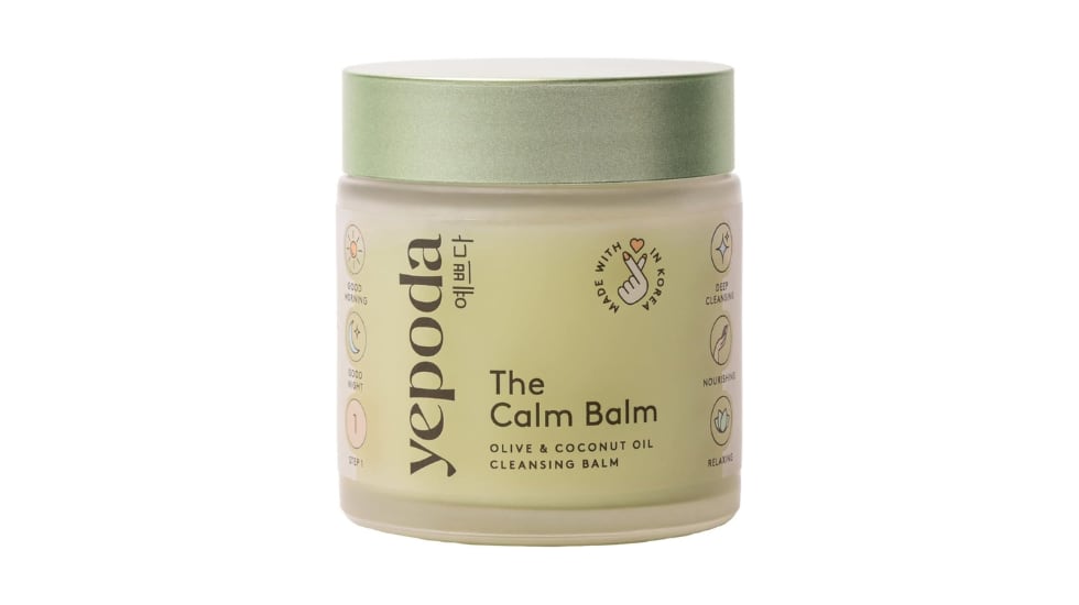 The Calm Balm de Yepoda.