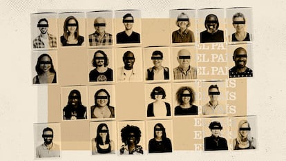 La plaga de los testimonios anónimos no remite